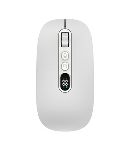AI Game Professional <b>mouse</b> OEM ODM PCB high sensitivity Bluetooth <b>WiFi</b> Transcription voice recorder voice control voice input - Product Image 2