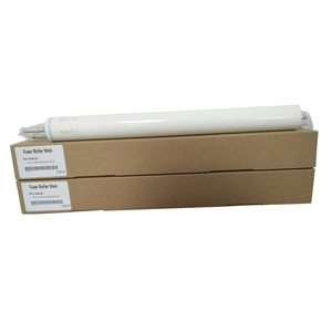 Repuestos de copiadora de rodillo <span class=keywords><strong>web</strong></span> de limpieza de fusor para Ricoh Aficio Mp4000 4000B 4001 5000 5001 5000B <span class=keywords><strong>Web</strong></span> de limpieza de AE04-5099l - Product Image 4