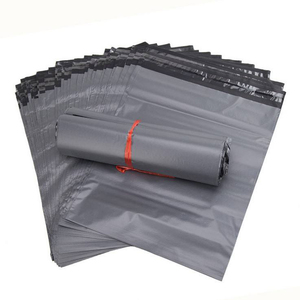 Sac d'enveloppes d'expédition inviolables en plastique écologique personnalisé PE Polymail Spink Poly Enveloppes de courrier express pour vêtements - Product Image 5