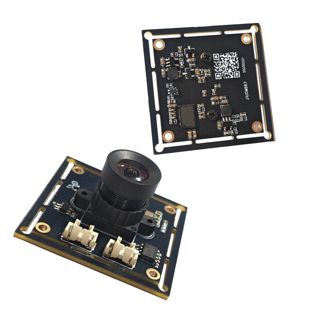 Support External Trigger 120FPS OV9281 Camera Module with Global Shutter 640*480 Resolution and 1280*720 P Resolution