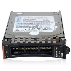 סיטונאי זול 2.5 אינץ' 300GB 15K SAS 12Gb חם החלפה 512n כונן HDD דיסק למחשב נייד טמפרטורה רחבה