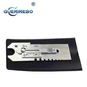 GNBGAGE 2023 गर्म बेच थोक छूट GNB-27B स्टेनलेस स्टील <span class=keywords><strong>Multifunctional</strong></span> वेल्डिंग निरीक्षण गेज - Product Image 3