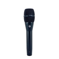 Ksm9hs Microphone dynamique professionnel Voix filaire Microfone Enregistrement karaoké Voix Microphone vocal dynamique KSM9