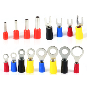 Factory Direct Sales Solder Quick Connect <b>Terminal</b> - Product Image 3