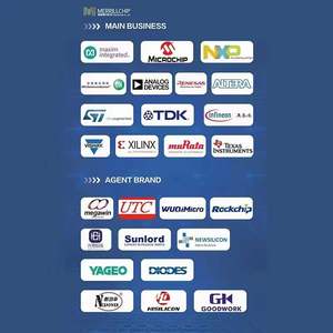 Merrillchip Nhà cung cấp APA150-PQ208I mạch tích hợp IC vi điều khiển IC <span class=keywords><strong>FPGA</strong></span> IC APA150-PQ208I - Product Image 2