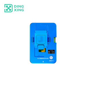 JCID Nand Restoring Testing Fixture N14/N13/N12/N11, dispositif <span class=keywords><strong>de</strong></span> test <span class=keywords><strong>de</strong></span> restauration <span class=keywords><strong>de</strong></span> puces Nand haute précision pour cartes mères <span class=keywords><strong>de</strong></span> téléphones mobiles, <span class=keywords><strong>récupération</strong></span> <span class=keywords><strong>de</strong></span> <span class=keywords><strong>données</strong></span>, AC 110-240V - Product Image 3