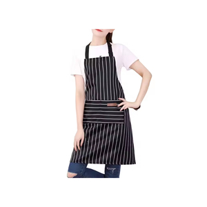 Delantal de Chef sin mangas profesional Unisex, uniforme de cocina cómodo y ecológico para uso de refrigeración, precio al por mayor, Bangladesh - Product Image 2