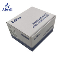 Nuevo controlador lógico programable LS Electric PLC Original
