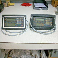 Boîtiers de commande PLC Northstar Navigator (NAVBOX) (LOT DE 2) Approvisionnement en vrac