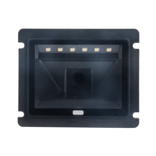 DP7030B DY SCAN 2D Embedded Barcode Scanner QR Code Desktop Barcode Reader Supermarket Auto Sense Data Matrix PDF417 Stock
