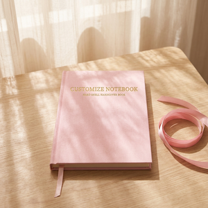 Agenda Personalizada 2027 2026 con Encuadernación Espiral A3 A4 A5, Diario y Agenda Semanal - Product Image 1
