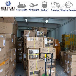 ตัวแทนจัดส่งสินค้าชั้นนำในจีน DP ทะเลรวมภาษีช่องทางจัดส่งถึงบ้าน LCL + ส่งด่วนไปยังโครเอเชียสวีเดน - Product Image 5