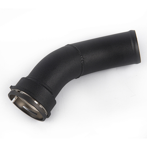 Tuyau d'admission d'air en aluminium pour N55 F20 F30 M135i <span class=keywords><strong>M235i</strong></span> Tuyau de <span class=keywords><strong>charge</strong></span> - Product Image 3