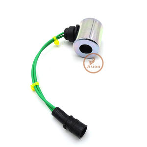 ชิ้นส่วนเครื่องจักรก่อสร้างที่จำเป็นสำหรับ120H 135H 140H รถขุดและรถตัก - Product Image 1