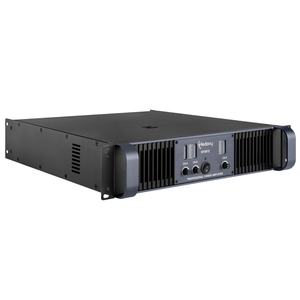 Amplificatore di potenza professionale 2U/<span class=keywords><strong>3ch</strong></span> classe h 3 canali 2x600w + 1200w Dj altoparlante amplificatore audio - Product Image 3