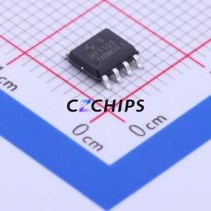 ทรานซิสเตอร์ภาคสนามทรานซิสเตอร์ SOP-8 HY1103S แบบดั้งเดิมและใหม่เอี่ยม (MOSFET) - Product Image 1