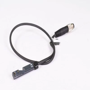 BMF0072, BMF 307K PS C 2 SA 2 S49 00,<span class=keywords><strong>3</strong></span>, L 30cm baru asli gudang siap industri otomatisasi pengendali pemrograman PLC - Product Image 1