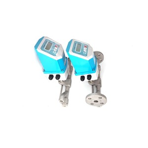 Medidor de Fluxo de Água <span class=keywords><strong>Digital</strong></span> Yheng com Saída de Pulso e Transmissão de Dados RS485 8-36VDC Sensor de Fluxo de Líquidos Ácidos e Alcalinos - Product Image 2