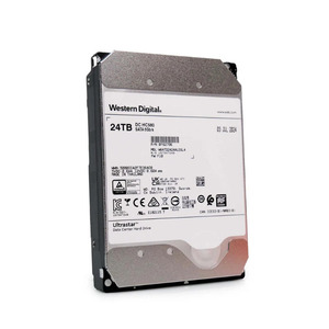 Enterprise Hdd 3.5 Inch <b>Hard</b> <b>Drive</b> for Data Center Server Nas Wuh722424ale6l4 Wuh722424ale6l4 1 Tb Capacity Provides Ample - Product Image 3