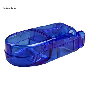 Customizable Plastic Pill Organizer for Sports <b>Games</b> and New Business Giveaways - Product Image 4