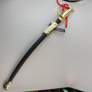 Cuchillo <span class=keywords><strong>Ninja</strong></span> <span class=keywords><strong>de</strong></span> Plástico, Espada Samurai, Juguete Educativo Interactivo para Niños, Accesorios <span class=keywords><strong>de</strong></span> Educación Temprana - Product Image 2