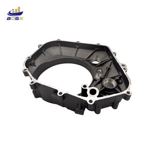 Service de moulage sous pression haute pression, couvercle de carter en alliage d'aluminium moulé sous pression - Product Image 4