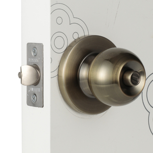 MH587AB set di serrature per porte interne in acciaio inossidabile per la casa a buon mercato per porte d'ingresso in metallo per porte - Product Image 2