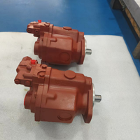 Pompe à piston à cylindrée fixe haute pression 70422-RBB 70422-LAG 70122 70422 Pompe à huile hydraulique 70422-REK 70122-LCM 70422-RDU