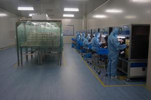 Lensa Optik Progresif FreeForm Resin Keras Desain Jerman 1.50/1.56/1.6/1.67/1.74  Kustomisasi Laris Manis - Product Image 6