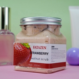 สครับขัดผิวกายจากน้ำตาลน้ำตาลน้ำตาลธรรมชาติธรรมชาติธรรมชาติธรรมชาติธรรมชาติที่ทำให้ผิวขาว - Product Image 2