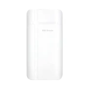 1*10/100Mbps RJ45 Port 2.4G 500m cầu không dây 300Mbps Ngoài trời điểm đến điểm cầu không dây