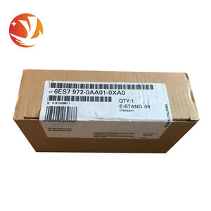 Módulo Repetidor SIEMENS 6ES7 972-0AA01-0XA0 6ES7972-0AA01-0XA0 Nuevo y Original, Controlador Programable - Product Image 4