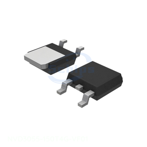 Buy Electronics Components Online DPAK NVD3055-150T4G-VF01 Transistors Manufacturer Channel - Product Image 1