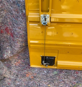 Pièces de haute qualité pour panneau d'excavatrice 345, porte de pompe compatible avec les marques CAT 336 et Caterpillar - Product Image 4