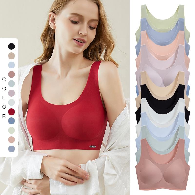 Buy Ambrielle Bras Wire-Free Comfort