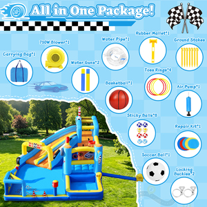 Aire <span class=keywords><strong>de</strong></span> jeux intérieure FBSPORT pour enfants, petit château gonflable, grand château gonflable, aire <span class=keywords><strong>de</strong></span> jeux intérieure pour adultes avec <span class=keywords><strong>sable</strong></span> pour enfants - Product Image 3