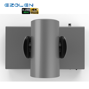 Caméra de conférence PTZ <span class=keywords><strong>4K</strong></span> <span class=keywords><strong>UHD</strong></span> 2160P60 à suivi automatique par Ezolen - Product Image 6