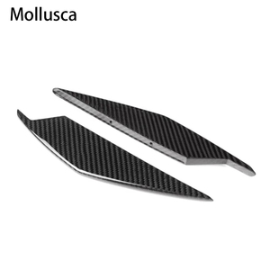 For 3 Series G20/G80/G82 Carbon Fiber Front bar air Knife 2019-2025 - Product Image 6