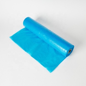 <span class=keywords><strong>Jetable</strong></span> Poids Lourd Blanc Poly <span class=keywords><strong>Tablier</strong></span> Pour Les Arts et L'artisanat, la <span class=keywords><strong>Peinture</strong></span> et Cuisson - Product Image 6