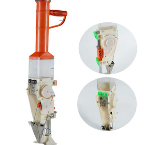 Seminatrice Manuale a Spinta per Uso Domestico, per <span class=keywords><strong>Semi</strong></span> di Verdure, Alta Sicurezza, <span class=keywords><strong>Vendita</strong></span> Calda - Product Image 5