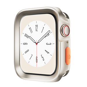 وصل حديثًا جراب TPU عالي الجودة مع غطاء خلفي للكمبيوتر لساعة <span class=keywords><strong>Apple</strong></span> (WC1006T) - Product Image 1