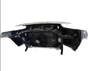 Adecuado para el kit de carrocería de parachoques <span class=keywords><strong>BMW</strong></span> <span class=keywords><strong>X2</strong></span> F38 F39 con montaje frontal original de <span class=keywords><strong>segunda</strong></span> <span class=keywords><strong>mano</strong></span> - Product Image 4