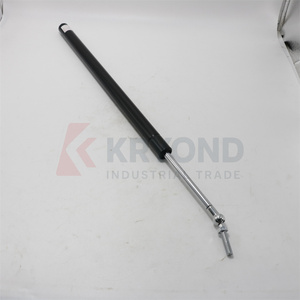 1 ENSEMBLE 00.580.3625 Ressort pneumatique 590mm 680mm pour machine d'impression CD102 CX102 SM102 XL105 Pièces de plateau d'alimentation - Product Image 3