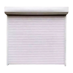 بيع جيد مانعة لتسرب الماء سبائك الألومنيوم المعزولة للمرآب - Product Image 3