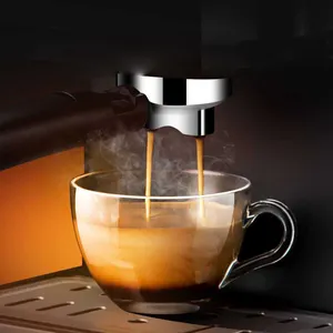 טוב באיכות Keurig 220v קפוצ 'ינו מכירה לוהטת אספרסו מכונת קפה להכנת עבור ספק מפעל
