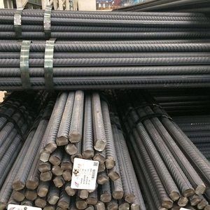 Gegalvaniseerd staal wapeningsstaal 8mm graad 60 China wapeningsstaal prijs 10mm 12mm 16mm prijzen epoxy gecoat - Product Image 2