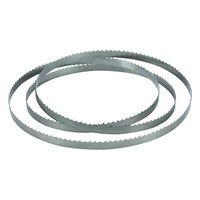 Chine vente en gros M42 M51 M71 outils de coupe de bois bimétallique scie circulaire coupe roue rouleau scierie large scie à ruban affûteuse de lame