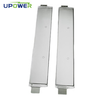 Batterie polymère au lithium ULi E777 NMC en format pochette 3,7 V 77,7 Ah, débit élevé 3C pour vélos électriques, trottinettes électriques, stockage solaire, voiturettes de golf, drones