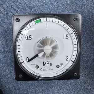 เกจวัด KEIKI DVF-11 4-20mA 600V - Product Image 1