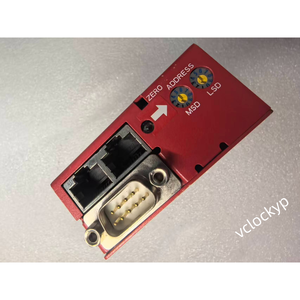 Contrôleur de débit massique numérique HORIBA STEC SEC-Z522MGXN N2 30SLM RS-485 d'occasion - Product Image 4